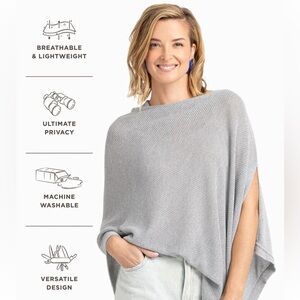 Amma cocoon cover - one size - EUC